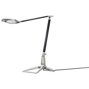 Lampa inteligenta LED LEITZ Style - negru satin