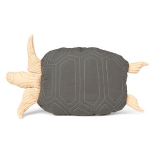 Perna decorativa din bumbac 27x50 cm Turtle Ferm Living