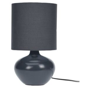 Lampa de masa, Home Styling Collection, Led, Negru