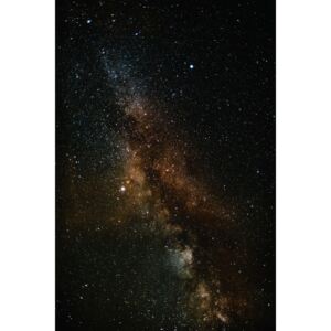 Fotografii artistice Details of Milky Way of St-Maria IV, Javier Pardina