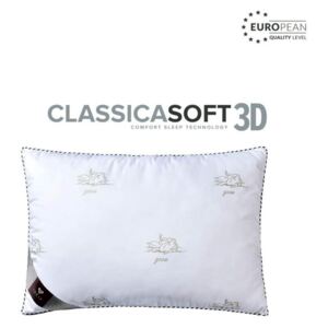 Perna Soft 3D Classic Antialergica 50x70cm PV4