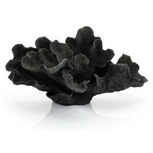 Decoratiune coral negru