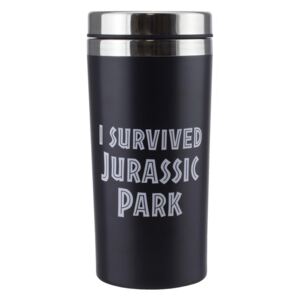 Cană pentru călătorie Jurassic Park