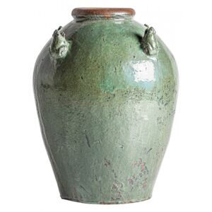 Vaza din ceramica 69 cm Dadoma Vical Home