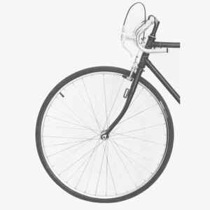 Retro Bicycle, (96 x 128 cm)