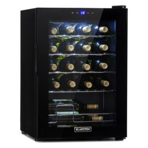 Klarstein Shiraz 20 Uno frigider pentru vin