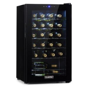 Klarstein Shiraz 24 Uno frigider pentru vin