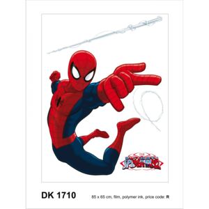 Sticker decorativ DK1710 Spiderman