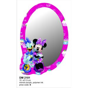 Oglinda DM2101 Minnie Daisy