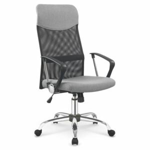Scaun de birou Houston 429, Gri, 110x61x63cm, 15 kg