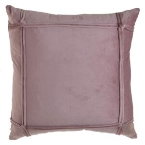 Perna Pink Velvet 45 cm x 45 cm