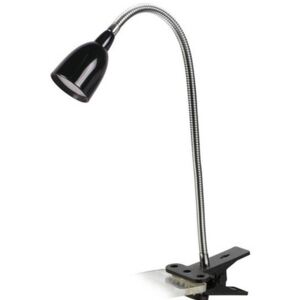 Lampă de masă W033-bk culoare neagră