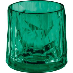 Pahar plastic Koziol Club 250 ml, verde