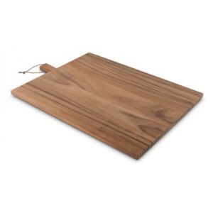 Platou maro din lemn de salcam 40x50 cm Eiden Vtwonen
