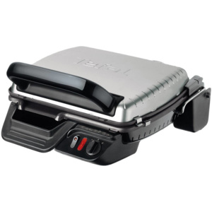 Gratar electric Tefal GC305012 UltraCompact Health Grill Classic 2000W