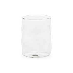 Pahar din sticla 7,5x10 cm Glass from Sonny Seletti