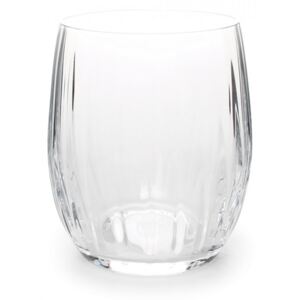 Pahar transparent din sticla pentru whiskey 300 ml Optic Fine2Dine