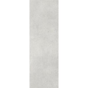 Faianta baie / bucatarie Saragossa White rectificata 25x75 cm