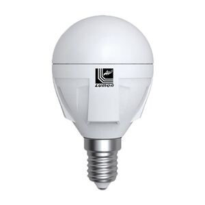 Bec LED E14 sferic 6W 4000K Lumen 13-141261
