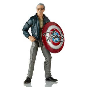 Figurine Marvel - Stan Lee