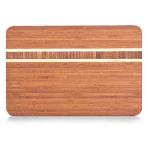 Tocator dreptunghiular maro din lemn 20x30 cm Modern Cutting Board Zeller