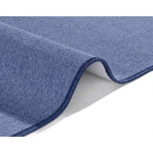 Covor albastru Casual BT Carpet (diverse marimi)