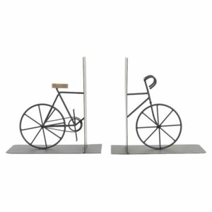 Bike Opritor carti, Metal, Negru