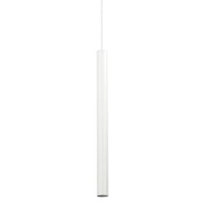 Pendul-ULTRATHIN-SP1-SMALL-ROUND-BIANCO-156682-Ideal-Lux
