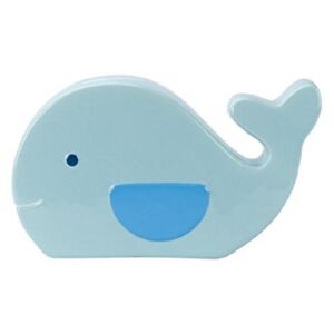 Pusculita Balena Ceramica Blue