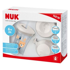 Cana Nuk Evolution All-In-1 Set GRI