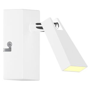 Aplica LAMPA WEWNĘTRZNA (KINKIET) ZUMA LINE SPAZIO SPOT CK99603A-1