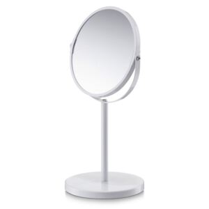 Oglinda cosmetica Zeller, 2 fete, 3X, 15 cm
