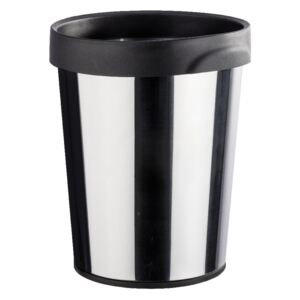 Coș de gunoi Rubbish, 12 l, rotund