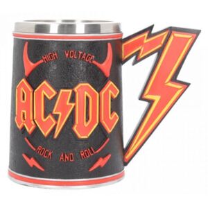 Halba AC/DC