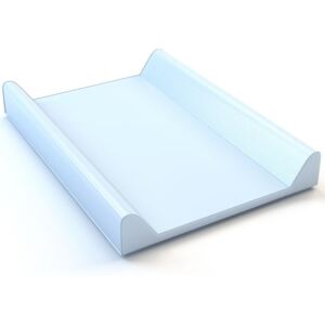 Saltea de Infasat cu Intaritura PUFINAS 70x50 cm - Blue