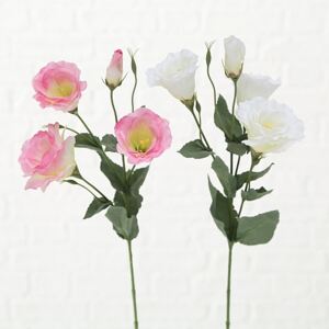 Floare artificiala Sissy, H54 cm