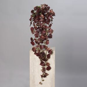 Plante artificiale curgatoare de mesteacan purpuriu - 80 cm