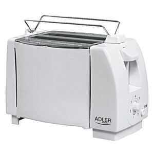 Toaster Adler AD 33, 2 felii