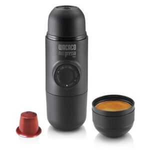 Aparatul de cafea de voiaj Wacaco Minipresso NS – Nespresso