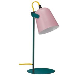 Lampa de masă Chloe - Roz