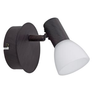 Eglo 94151 - LED Lampa spot DAKAR 1xLED/3,3W/230V