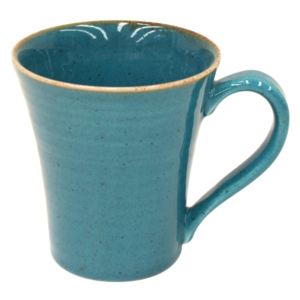 Cană din ceramică Casafina Sardegna, 360 ml, albastru