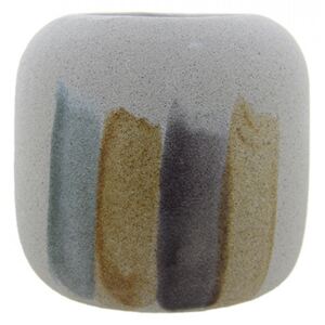 Ghiveci multicolor din ceramica 17 cm Dax Lifestyle Home Collection