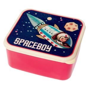 Cutie pentru gustări Rex London Space Adventures