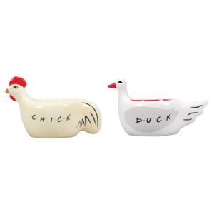 Friends - Chick Duck (Egg Cup)