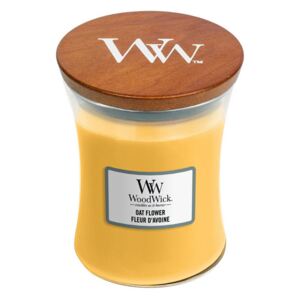 WoodWick parfumata lumanare vaza medie
