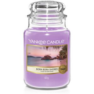 Yankee Candle parfumata lumanare Classic mare