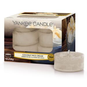 Yankee Candle parfumate lumanari de ceai