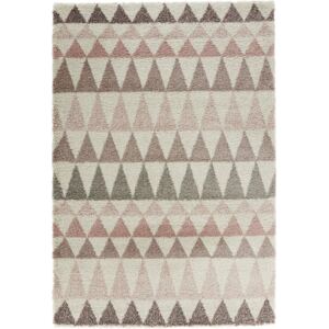 Covor Mint Rugs Allure Rose, 120 x 170 cm