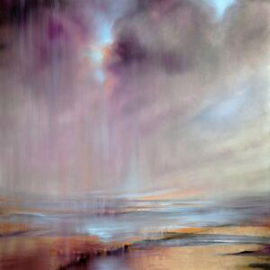 Fotografii artistice And then the sky opens up, Annette Schmucker
